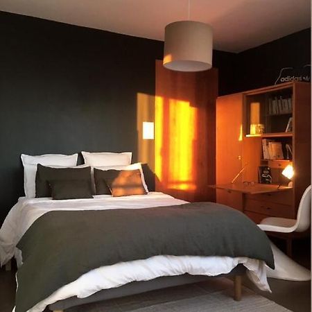Rennes Appartement Design 50'S Εξωτερικό φωτογραφία