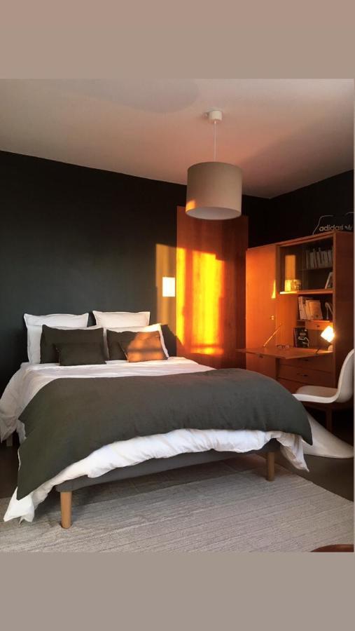 Rennes Appartement Design 50'S Εξωτερικό φωτογραφία