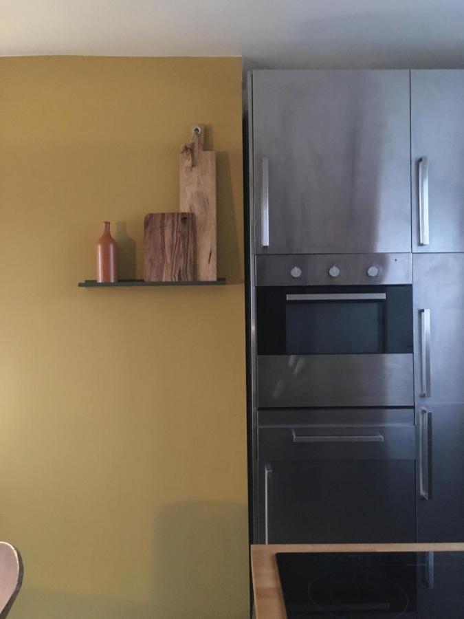 Rennes Appartement Design 50'S Εξωτερικό φωτογραφία