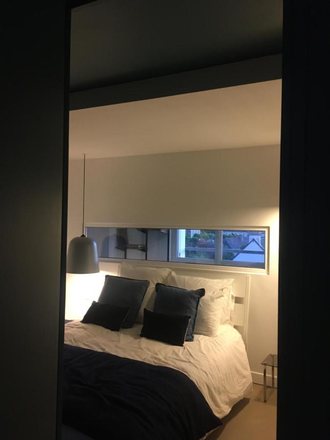 Rennes Appartement Design 50'S Εξωτερικό φωτογραφία