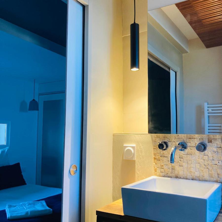 Rennes Appartement Design 50'S Εξωτερικό φωτογραφία