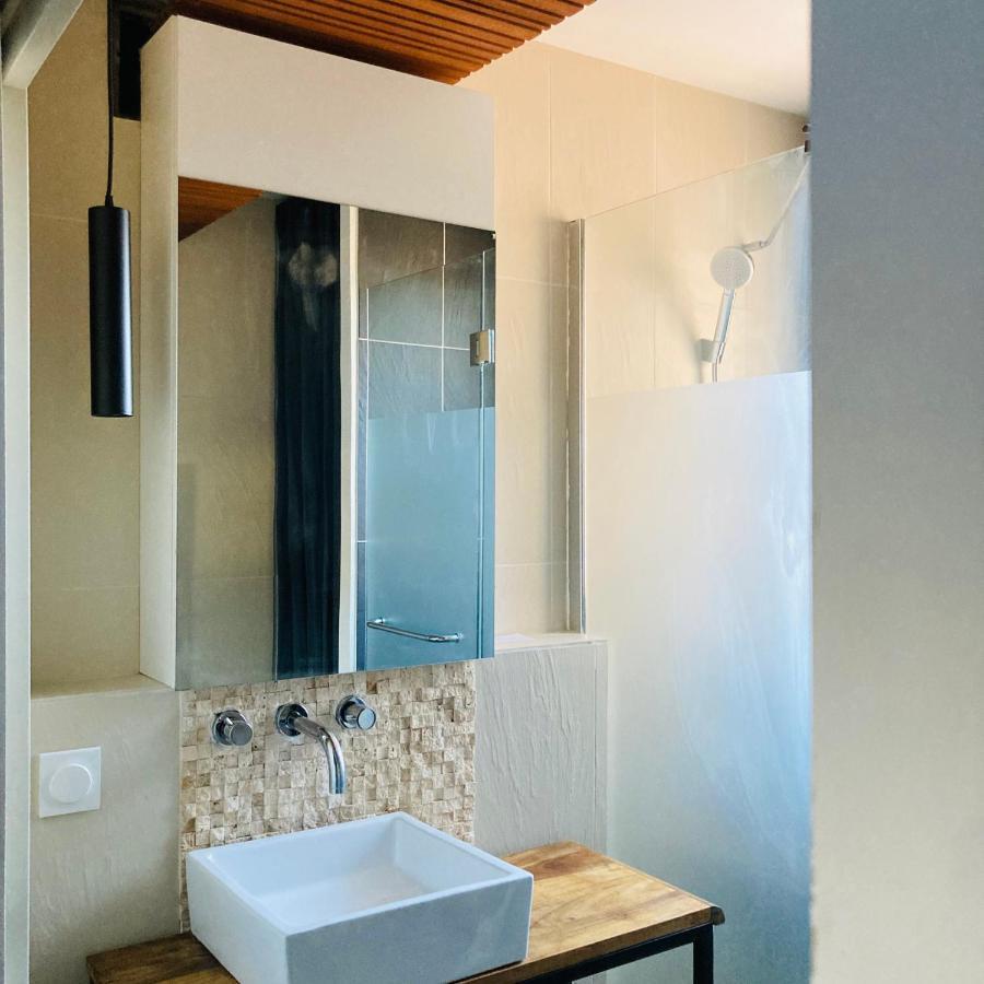 Rennes Appartement Design 50'S Εξωτερικό φωτογραφία